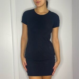 LULULEMON T-SHIRT DRESS